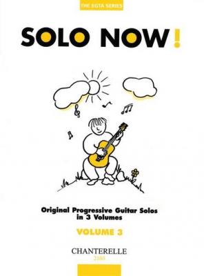 Solo Now! Vol.3