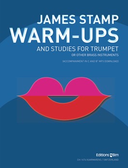 Warm - Ups And Studies