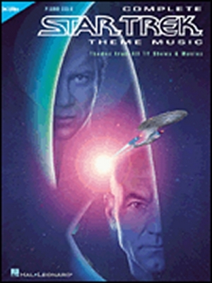 Star Trek Complete Tv And Movies