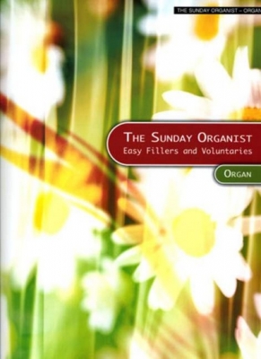 Sunday Organist
