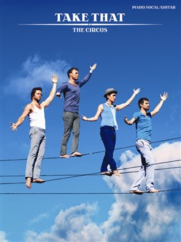 Take That Circus - + Poster