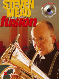 Steven Mead Fusion / Euphonium Clé De Sol Ou De Fa