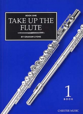 Take Up The Flûte Vol.1