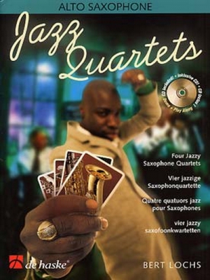 Jazz Quartets