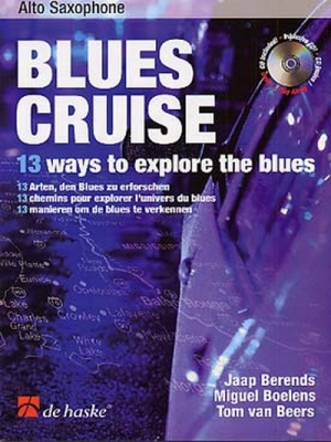 Blues Cruise