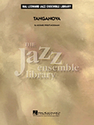 Tanganova Jazz Ensemble Library