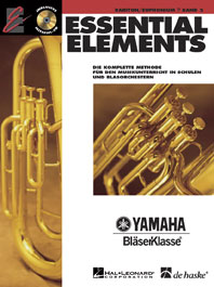 Essential Elements 2 / Tenorhorn Euphonium Tc