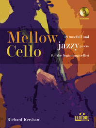 Mellow Cello / Richard Kershaw - Violoncelle