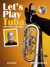 Let's Play Tuba / Dizzy Stratford - Tuba Ut