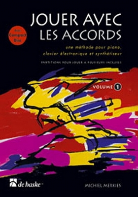 Jouer Avec Les Accords Vol.1