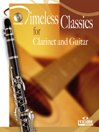 Timeless Classics / Clarinette Et Guitare