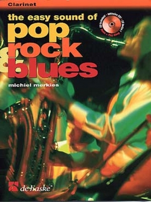 The Easy Sound Of Pop Rock And Blues