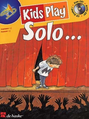 Kids Play Solo / Pour Trombone