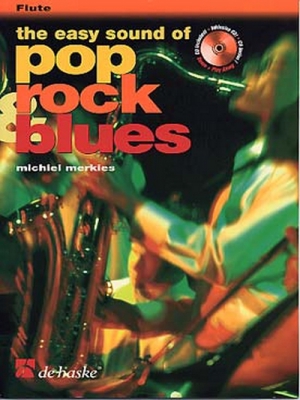 The Easy Sound Of Pop Rock And Blues