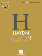 Concerto En Mi Bemol Majeur / Haydn - Trompette