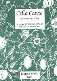 Cello Canto / Divers - Violoncelle Et Piano