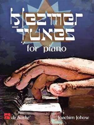 Klezmer Tunes / Piano