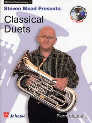 Classical Duets / Euphonium Bc/ Tc