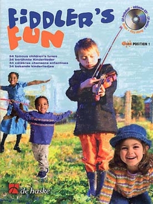 Fiddler's Fun / Violon