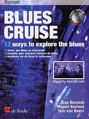 Blues Cruise