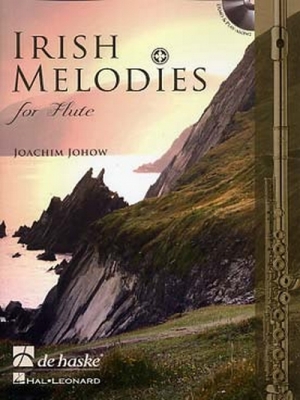 Irish Melodies / Joachim Johow - Flte