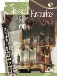 Classical Favourites / Hautbois