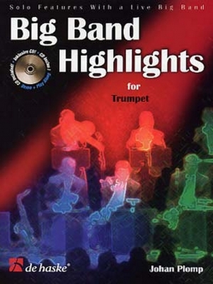 Big Band Highlights / Trompette