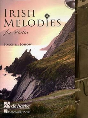 Irish Melodies / Joachim Johow - Violon