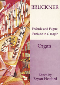 Prelude Et Fugue / Bruckner - Orgue
