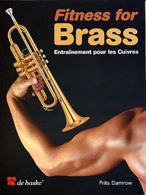 Fitness For Brass / Frits Damrow - Trompette