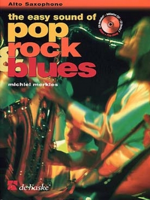 The Easy Sound Of Pop Rock And Blues