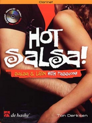 Hot Salsa ! / Clarinette