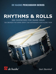 Rhythms And Rolls