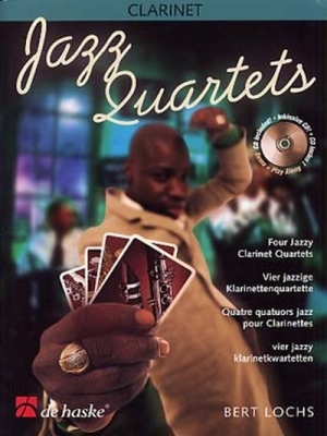 Jazz Quartets