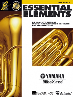 Essential Elements 1 / Tuba