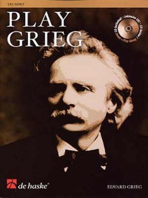Play Grieg / Edward Grieg - Trompette