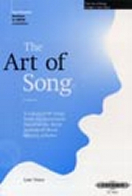 The Art Of Song: Selected Songs, Set On The Current Associated Board Exam Syllabus Grade 6