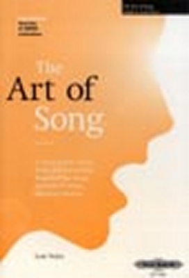 The Art Of Song: Selected Songs, Set On The Current Associated Board Exam Syllabus Grade 8