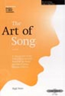 The Art Of Song: Selected Songs, Set On The Current Associated Board Exam Syllabus Grade 8