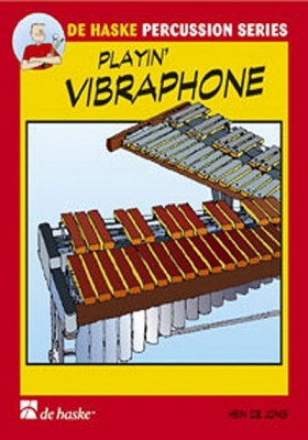 Playin' Vibraphone / Hein De Jong (Dutch)