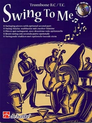 Swing To Me