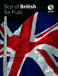 Best Of British / Flûte Traversière