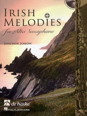 Irish Melodies / Joachim Johow - Saxophone Alto