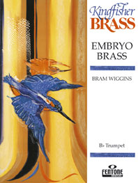Embryo Brass / Wiggins - Trompette Et Piano