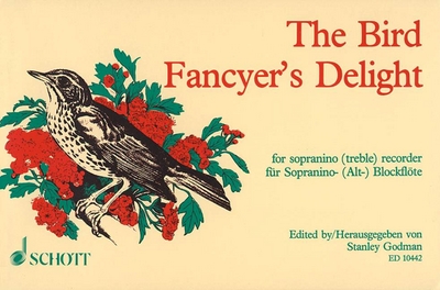 The Bird Fancyer's Delight