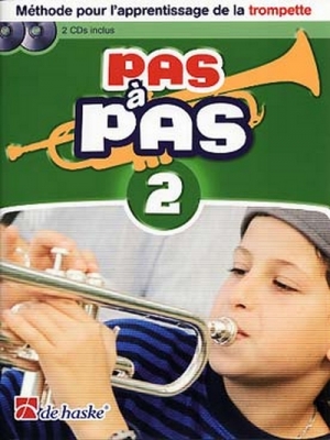 Pas A Pas - Vol.2