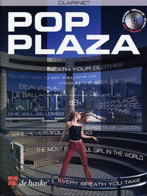 Pop Plaza