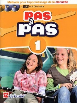 Pas A Pas - Vol.1