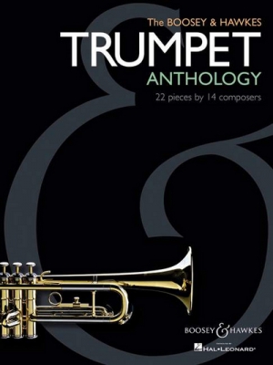 The Boosey And Hawkes Trumpet Anthology