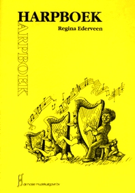 Harpboek / Regina Ederveen